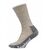 SMARTWOOL skarpety turystyczne męskei z merino MTNR CE MC CRW TAUPE beżowe, Kolor: beżowy, Rozmiar: M