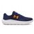 UNDER ARMOUR buty sportowe męskie UA Charged Surge 4 granatowe, Kolor: granatowy, Rozmiar: 45
