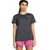 UNDER ARMOUR Damska koszulka treningowa Tech SSC- Twist czarna, Kolor: czarny, Rozmiar: M