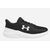 UNDER ARMOUR buty sportowe damskie UA W Phade RN 3 czarne, Kolor: czarny, Rozmiar: 36