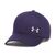 UNDER ARMOUR czapka z daszkiem męska M ESSENTIAL LOW METAL ADJ granatowa, Kolor: granatowy, Rozmiar: one size