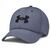 UNDER ARMOUR czapka z daszkiem M BLITZING LOW STR, Kolor: granatowy, Rozmiar: M/L