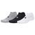UNDER ARMOUR skarpety bawełniane UA Performance Cotton 3 sztuki mix, Kolor: biały, Rozmiar: XL