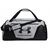 UNDER ARMOUR torba treningowa Undeniable 5.0 Duffle szara 101 L, Kolor: szary, Rozmiar: one size