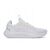 UNDER ARMOUR buty sportowe damskie UA W Dynamic 2 białe, Kolor: biały, Rozmiar: 38.5