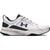 UNDER ARMOUR buty sportowe męskie UA Charged Edge białe, Kolor: biały, Rozmiar: 42.5