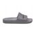UNDER ARMOUR klapki gumowe UA ARMR SLIDE LITE szare, Kolor: szary, Rozmiar: 42.5