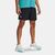 UNDER ARMOUR krótkie spodenki męskie do biegania spodenki UA LAUNCH 7'' UNLINED SHORTS, Kolor: czarny, Rozmiar: L