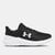 UNDER ARMOUR buty sportowe męskie UA Phade RN 3 czarne, Kolor: czarny, Rozmiar: 46