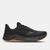 UNDER ARMOUR buty sportowe damskie UA W Aurora 3 czarne, Kolor: czarny, Rozmiar: 38.5