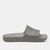 UNDER ARMOUR klapki gumowe UA ARMR SLIDE LITE zielone, Kolor: zielony, Rozmiar: 41