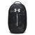 UNDER ARMOUR plecak UA Hustle 6.0 Backpack czarne moro, Kolor: czarny, Rozmiar: one size