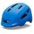 Kask dziecięcy GIRO SCAMP II matte blue jewel, Kolor: niebieski, Rozmiar: 51-55