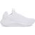 UNDER ARMOUR buty sportowe damskie UA W Dynamic 2 białe, Kolor: biały, Rozmiar: 40
