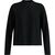 ODLO Longsleeve damski czarny Cubic, Kolor: czarny, Rozmiar: L