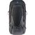 DEUTER plecak turystyczny Futura Air Trek 60 + 10 czarny, Kolor: czarny, Rozmiar: one size