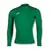 JOMA ACADEMY BRAMA 101018.450 koszulka termoaktywna męska z długim rękawem zielona, Kolor: zielony, Rozmiar: 2XS-XS