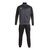 ACADEMY IV dres sportowy męski komplet bluza i spodnie 101966.151 czarny, Kolor: czarny, Rozmiar: XL