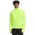 UNDER ARMOUR bluza męska do biegania z zamkiem 1/4 Launch czerwona, Kolor: czerwony, Rozmiar: XL
