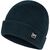SUPER.NATURAL Merino Basic Beanie czapka unisex męska damska zimowa granatowa, Kolor: granatowy, Rozmiar: one size