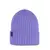 Czapka BUFF KNITTED BEANIE NORVAL IRIS, Kolor: fioletowy, Rozmiar: one size