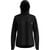 Kurtka wodoodporna damska Odlo X-ALP WATERPROOF Jacket czarna, Kolor: czarny, Rozmiar: ​S