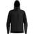 Kurtka przeciwdeszczowa męska Odlo X-ALP WATERPROOF PRO Jacket czarna, Kolor: czarny, Rozmiar: ​L