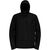 Kurtka przeciwdeszczowa męska Odlo X-ALP 3L Jacket hardshell czarna, Kolor: czarny, Rozmiar: XL