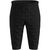 Szorty męskie Odlo ZEROWEIGHT INSULATOR Short czarne, Kolor: czarny, Rozmiar: ​M