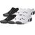 Under Armour UA Performance Tech No Show stopki sportowe unisex 6 par, Kolor: wielokolorowy, Rozmiar: L