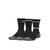 Under Armour UA Performance Tech 3-Pack Crew skarpety sportowe uniseks 3 pary, Kolor: czarny, Rozmiar: XL