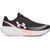 Under Armour UA W Velociti Sport damskie buty do biegania treningowe amortyzacja czarne, Kolor: czarny, Rozmiar: 7.5
