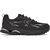UNDER ARMOUR buty sportowe unisex Apparition Tech czarny, Kolor: czarny, Rozmiar: 11.5/13