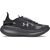 UNDER ARMOUR Buty sportowe unisex elastyczny zapiętek Echo SlipSpeed czarny, Kolor: czarny, Rozmiar: 8/9.5