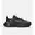UNDER ARMOUR obuwie treningowe unisex Halo Trainer Sport czarny, Kolor: czarny, Rozmiar: 12/13.5