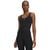 Under Armour UA Motion Tank damski top treningowy sportowy czarny, Kolor: czarny, Rozmiar: M