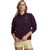UNDER ARMOUR bluza damska z kapturem Sport Terry Hoodie fioletowa, Kolor: fioletowy, Rozmiar: L