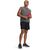 UNDER ARMOUR spodenki UA Vanish Elite 2in1 Short czarny, Kolor: czarny, Rozmiar: M