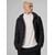 4F Kurtka ocieplana męska M0935 CITY JACKETS czarna, Kolor: czarny, Rozmiar: M
