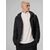 4F Kurtka ocieplana męska M0935 CITY JACKETS czarna, Kolor: czarny, Rozmiar: XL