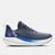 UNDER ARMOUR obuwie męskie do biegania Velociti SPD granatowe, Kolor: granatowy, Rozmiar: 11.5