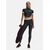UNDER ARMOUR legginsy damskie treningowe HeatGear Novelty Legging czarny, Kolor: czarny, Rozmiar: XL