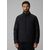 4F Kurtka męska puchowa hydrofobowa M0934 CITY JACKETS czarna, Kolor: czarny, Rozmiar: XL