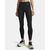 UNDER ARMOUR legginsy damskie biegowe UA Velociti Tights czarny, Kolor: czarny, Rozmiar: XL