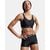 UNDER ARMOUR Biustonosz sportowy UA Infinity 2.0 czarny, Kolor: czarny, Rozmiar: L A-C