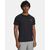 UNDER ARMOUR koszulka treningowa i do biegania Velociti REFLCT SS czarny, Kolor: czarny, Rozmiar: XL