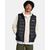 UNDER ARMOUR męska kamizelka puchowa LEGEND DOWN VEST czarny, Kolor: czarny, Rozmiar: XXL