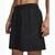 Under Armour Unstoppable Woven Shorts krótkie spodenki męskie szorty czarne, Kolor: czarny, Rozmiar: XL