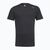 Under Armour Velociti Pro Shortsleeve męska koszulka treningowa czarna, Kolor: czarny, Rozmiar: XXL