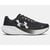 UNDER ARMOUR damskie buty do biegania Velociti Pace czarny, Kolor: czarny, Rozmiar: 10